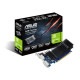 ASUS VGA GT730-SL-2GD5-BRK 2GB GDDR5 ����ե��å������� NVIDIA GeForce GT 730 / HDMI 1.4a �ե���쥹�߷� 2�����å� GPU Tweak II �ڥ���󥻥��Բġ��̳�ƻ����Υ�������Բġ�