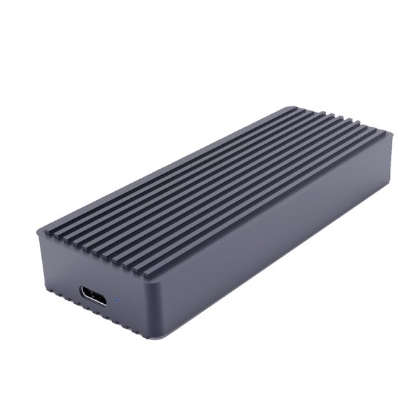 4580438147042 AOTECH USB4 ポータブル SSDケース 『AOK-M2NVME