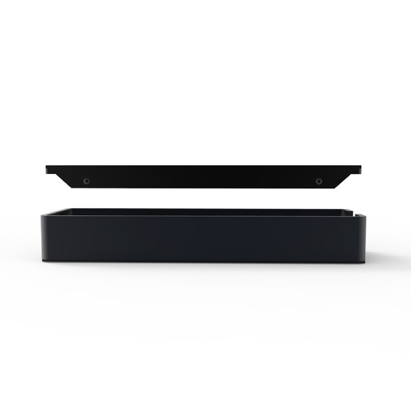 AOTECH USB4 �ݡ����֥� SSD������ ��AOK-M2NVME-USB4�� �ڥ���󥻥��Բġ��̳�ƻ����Υ�������Բġ�