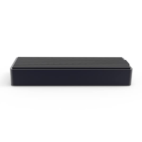 AOTECH USB4 �ݡ����֥� SSD������ ��AOK-M2NVME-USB4�� �ڥ���󥻥��Բġ��̳�ƻ����Υ�������Բġ�