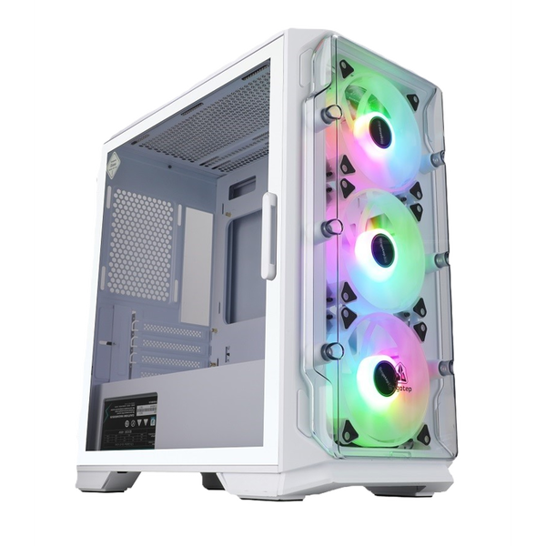 -û¨в- (Core Ultra7 265F/:DDR5 32GB(16GBx2)/SSD:1TB M.2 Gen4/HDD:-/Ÿ:650W 80PLUS Bronze/:RTX4060Ti 8GB /Win11Home) Katamen-439741 ߲ǽ BTOѥ LUXWWeb