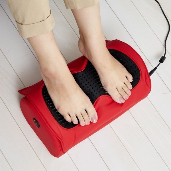 クロシオ トゲも〜む(レッド) 型番:58381【代引・日時指定・キャンセル不可・北海道沖縄離島配送不可】 -お取り寄せ-