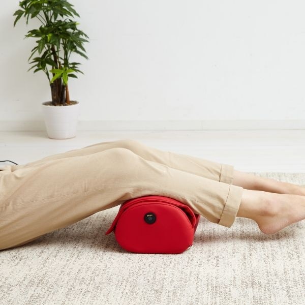 クロシオ トゲも〜む(レッド) 型番:58381【代引・日時指定・キャンセル不可・北海道沖縄離島配送不可】 -お取り寄せ-