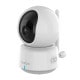 SpotCam ネットワークカメラ SpotCam BabyCam Pro ベビーモニター 見守りカメラ 2K高画質 360度全方位回転 自動追尾 8倍ズーム 子守歌内蔵 温湿度アラート 危険エリア検知 双方向通話 無料クラウド録画 スマホ対応【キャンセル不可・北海道沖縄離島配送不可】 -お取り寄せ-