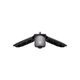 DJI Osmo �ߥ˻��� OP9963 Osmo Mini Tripod (���ӡ���� / ���ν��̡�44.8g)�ڥ���󥻥��Բġ��̳�ƻ����Υ�������Բġ�