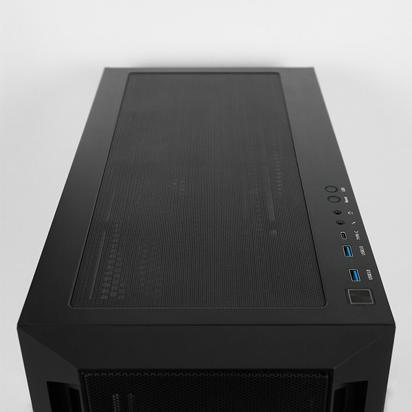 CHIEFTEC PCケース APEX AIR GA-01B-M-OP Amazon.co.jp: CHIEFTEC APEX AIR E-ATX、ATX、MicroATX