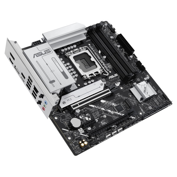 0197105806290 ASUS マザーボード PRIME B860M-A WIFI-CSM LGA1851
