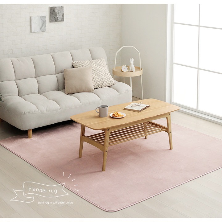 �����ҥ� �饰 �����ڥå� 1.5�� ������ �����ɽ� ��ۥ�ॢ��ǥҥ� ���ߤ��դ� ���� ���������ñ ̵�� �ѡ��륰�졼 ��130��185cm �ʥۥåȥ����ڥå��б��� 1380000025938��������Բġۡ��̳�ƻ����Υ��������Բġ�-��������-