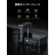 GMKtec ミニPC GMK-M6 ULTRA-32/1T-W11Pro(7640HS) AMD Ryzen 5 7640HS搭載 高性能ミニPC Windows 11 Pro プリインストール 32 GBメモリ 1 TB M.2 PCIe 3.0 SSD搭載【キャンセル不可・北海道沖縄離島配送不可】