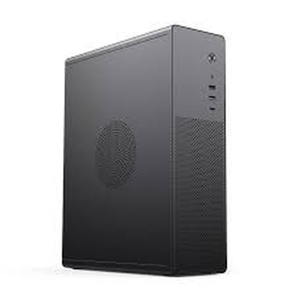 【 AI PC 】Starter (Core Ultra7 265/メモリ:DDR5 32GB(16GBx2)/SSD:2TB NVMe M.2 Gen4/HDD:-/電源:300W 80PLUS Bronze/グラボ:-) RogressAI-448742 カスタマイズ可能 BTOパソコン N1