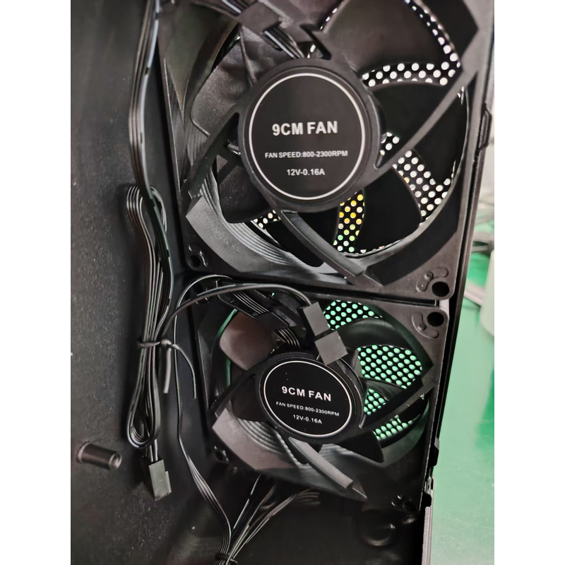 【 AI PC 】Starter (Core Ultra7 265/メモリ:DDR5 32GB(16GBx2)/SSD:2TB NVMe M.2 Gen4/HDD:-/電源:300W 80PLUS Bronze/グラボ:-) RogressAI-448742 カスタマイズ可能 BTOパソコン N1