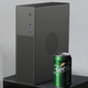 【 AI PC 】Starter (Core Ultra7 265/メモリ:DDR5 32GB(16GBx2)/SSD:2TB NVMe M.2 Gen4/HDD:-/電源:300W 80PLUS Bronze/グラボ:-) RogressAI-448742 カスタマイズ可能 BTOパソコン N1