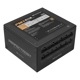 darkFlash PC�Ÿ� PMT850 Black PMT850-BLACK 850W ATX3.1 80PLUS GOLDǧ�� PCIe5.1 �ڥ���󥻥��Բġ��̳�ƻ����Υ�������Բġ� -������-