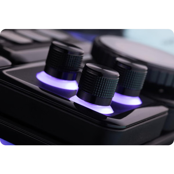 CoolerMaster HUB MasterHUB 3xKnob MHKB03AA22 �⥸�塼�� ����� ��ĥ�ѡ��� 3Ϣ���ʥ����Υ� ���� ������Ĵ�� �����ǥ�������ȥ����� �ۿ� ư���Խ��ڥ���󥻥��Բġ��̳�ƻ����Υ�������Բġ�