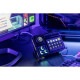 CoolerMaster HUB MasterHUB 3xKnob MHKB03AA22 �⥸�塼�� ����� ��ĥ�ѡ��� 3Ϣ���ʥ����Υ� ���� ������Ĵ�� �����ǥ�������ȥ����� �ۿ� ư���Խ��ڥ���󥻥��Բġ��̳�ƻ����Υ�������Բġ�