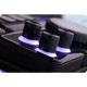 CoolerMaster HUB MasterHUB 3xKnob MHKB03AA22 �⥸�塼�� ����� ��ĥ�ѡ��� 3Ϣ���ʥ����Υ� ���� ������Ĵ�� �����ǥ�������ȥ����� �ۿ� ư���Խ��ڥ���󥻥��Բġ��̳�ƻ����Υ�������Բġ�