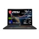 �����ߥ󥰥Ρ��ȥѥ����� MSI Stealth 16 AI+ B3W Stealth-16-AI+B3WH-2670JP��16�� / Windows 11 Home / Core Ultra 9 386H / ����32GB / SSD1TB / NVIDIA RTX 5070 Ti��