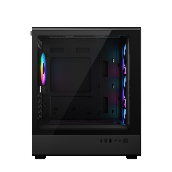 CoolerMaster PC������ �ߥɥ륿� �֥�å� E350-KGNN-S00��Elite 350 Black��Micro-ATX�б� ����ѥ����߷� �ڥ���󥻥��Բġ��̳�ƻ����Υ�������Բġ�