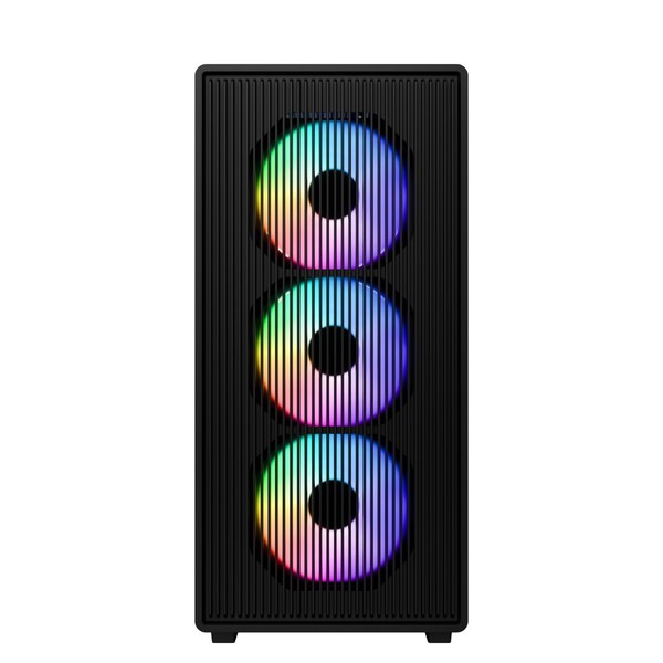 CoolerMaster PC������ �ߥɥ륿� �֥�å� E350-KGNN-S00��Elite 350 Black��Micro-ATX�б� ����ѥ����߷� �ڥ���󥻥��Բġ��̳�ƻ����Υ�������Բġ�