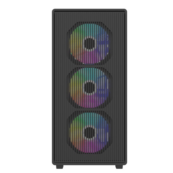 CoolerMaster PC������ �ߥɥ륿� �֥�å� E350-KGNN-S00��Elite 350 Black��Micro-ATX�б� ����ѥ����߷� �ڥ���󥻥��Բġ��̳�ƻ����Υ�������Բġ�