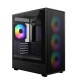 CoolerMaster PC������ �ߥɥ륿� �֥�å� E350-KGNN-S00��Elite 350 Black��Micro-ATX�б� ����ѥ����߷� �ڥ���󥻥��Բġ��̳�ƻ����Υ�������Բġ�