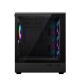 CoolerMaster PC������ �ߥɥ륿� �֥�å� E350-KGNN-S00��Elite 350 Black��Micro-ATX�б� ����ѥ����߷� �ڥ���󥻥��Բġ��̳�ƻ����Υ�������Բġ�