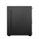 CoolerMaster PC������ �ߥɥ륿� �֥�å� E350-KGNN-S00��Elite 350 Black��Micro-ATX�б� ����ѥ����߷� �ڥ���󥻥��Բġ��̳�ƻ����Υ�������Բġ�