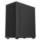 CoolerMaster PC������ �ߥɥ륿� �֥�å� E350-KGNN-S00��Elite 350 Black��Micro-ATX�б� ����ѥ����߷� �ڥ���󥻥��Բġ��̳�ƻ����Υ�������Բġ�