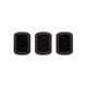 DJI Osmo Pocket 3 NDフィルターセット OP9143 Osmo Pocket 3 Magnetic ND Filters Set (Osmo Pocket 4 / Osmo Pocket 3 対応 / 磁気着脱式 ND16 ND64 ND256フィルター)【キャンセル不可・北海道沖縄離島配送不可】