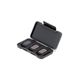 DJI Osmo Pocket 3 NDフィルターセット OP9143 Osmo Pocket 3 Magnetic ND Filters Set (Osmo Pocket 4 / Osmo Pocket 3 対応 / 磁気着脱式 ND16 ND64 ND256フィルター)【キャンセル不可・北海道沖縄離島配送不可】