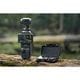 DJI Osmo Pocket 3 NDフィルターセット OP9143 Osmo Pocket 3 Magnetic ND Filters Set (Osmo Pocket 4 / Osmo Pocket 3 対応 / 磁気着脱式 ND16 ND64 ND256フィルター)【キャンセル不可・北海道沖縄離島配送不可】