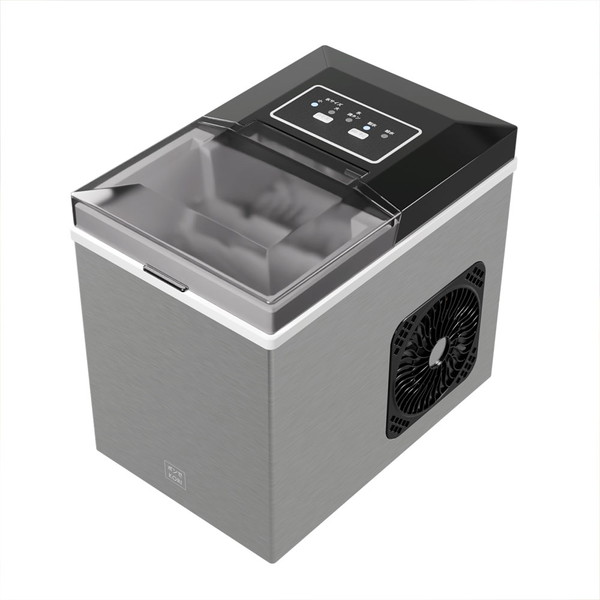 高速製氷機 ポンでKORI ICE07-SL 4560490567989 GO-SUN ポン DE KORI ICE07-SL 高速製氷機 急速タイプ