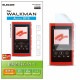 ELECOM 쥳 AVS-A18FLFANG Walkman A 2018 NW-A50؎бݸَ̎ ɻ  ڥ󥻥Բġ̳ƻΥԲġ
