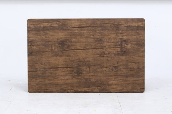 不二貿易 KDダイニング5点セット フルーレ BR TH1090 商品コード98856【代引・日時指定・キャンセル不可・北海道沖縄離島配送不可】 -お取リ寄せ-