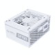 LIAN LI PC�Ÿ� SP750 V2 GOLD White �ۥ磻�� 80PLUS GOLDǧ�� �ե�⥸��顼 SFX ATX 3.1�б� 12V-2��6���ͥ��� �Ų����FDB�ե��� �������Ų򥳥�ǥ� �ڥ���󥻥��Բġ��̳�ƻ����Υ�������Բġ�