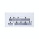 LIAN LI PC�Ÿ� SP750 V2 GOLD White �ۥ磻�� 80PLUS GOLDǧ�� �ե�⥸��顼 SFX ATX 3.1�б� 12V-2��6���ͥ��� �Ų����FDB�ե��� �������Ų򥳥�ǥ� �ڥ���󥻥��Բġ��̳�ƻ����Υ�������Բġ�