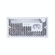 LIAN LI PC�Ÿ� SP750 V2 GOLD White �ۥ磻�� 80PLUS GOLDǧ�� �ե�⥸��顼 SFX ATX 3.1�б� 12V-2��6���ͥ��� �Ų����FDB�ե��� �������Ų򥳥�ǥ� �ڥ���󥻥��Բġ��̳�ƻ����Υ�������Բġ�