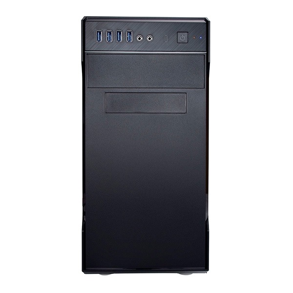 デスクトップパソコン 組み立てキット (Core Ultra5 235/メモリ:DDR5 16GB(16GBx1)/SSD:1TB NVMe/HDD:-/電源:500W 80PLUS BRONZE/グラボ:-) Tamatebako-435873 玉手箱 EN067