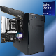 デスクトップパソコン 組み立てキット (Core Ultra5 235/メモリ:DDR5 16GB(16GBx1)/SSD:1TB NVMe/HDD:-/電源:500W 80PLUS BRONZE/グラボ:-) Tamatebako-435873 玉手箱 EN067