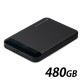 ELECOM 쥳 ESD-PL0480GM SSD դ 480GB ݡ֥ USB3.2 ( Gen1 ) ϡɥŹ沽 ԥեб 1ǯݾ ׷⡦ư˶ ƥǽڥ󥻥Բġ̳ƻΥԲġ