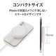 ELECOM エレコム W-MA01WH ワイヤレス充電器 マグネット内蔵 5W 卓上 ケーブル一体 1m ホワイト 【キャンセル不可・北海道沖縄離島配送不可】