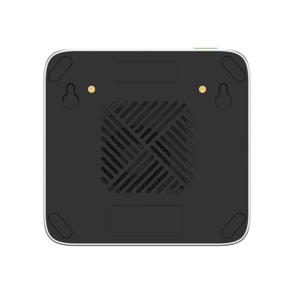 4529327932406 GMKtec ミニPC GMK-G10-16/512-W11Pro(3500U) AMD Ryzen