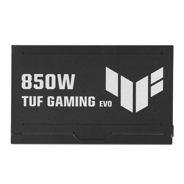 ASUS PC�Ÿ� TUF-GAMING-850G-EVO �ǥ奢��ܡ��� �ե��� �٥���� 80PLUSǧ�� CybeneticsGOLDǧ�� ATX 3.1�б� 16�ԥ�PCIe�����֥���°�ڥ���󥻥��Բġ��̳�ƻ����Υ�������Բġ�