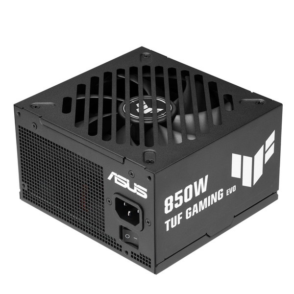 ASUS PC�Ÿ� TUF-GAMING-850G-EVO �ǥ奢��ܡ��� �ե��� �٥���� 80PLUSǧ�� CybeneticsGOLDǧ�� ATX 3.1�б� 16�ԥ�PCIe�����֥���°�ڥ���󥻥��Բġ��̳�ƻ����Υ�������Բġ�