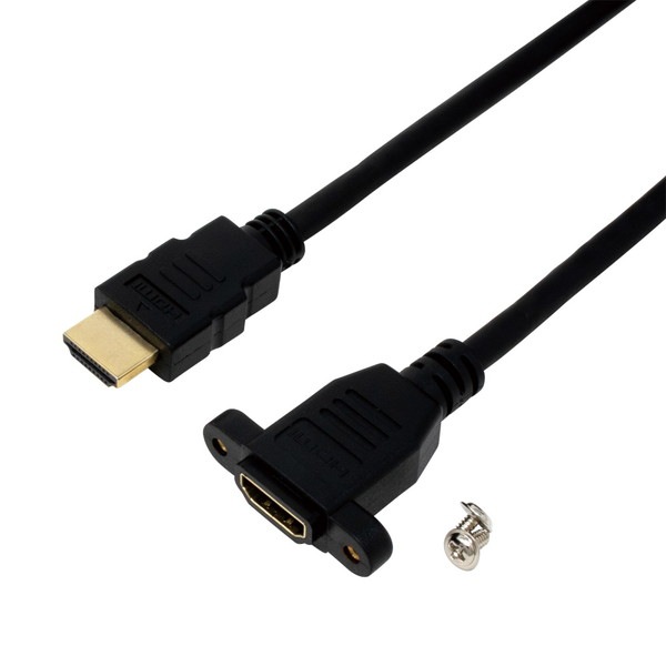 AINEX �����ͥå��� PM-HDMIV20A08 �ѥͥ�ޥ������ �������ͥå��б��ϥ����ԡ���HDMI��Ĺ�����֥� �ѥ����� PC �ѡ��ġڥ���󥻥��Բġ��̳�ƻ����Υ�������Բġ� -������-