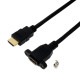 AINEX �����ͥå��� PM-HDMIV20A08 �ѥͥ�ޥ������ �������ͥå��б��ϥ����ԡ���HDMI��Ĺ�����֥� �ѥ����� PC �ѡ��ġڥ���󥻥��Բġ��̳�ƻ����Υ�������Բġ� -������-