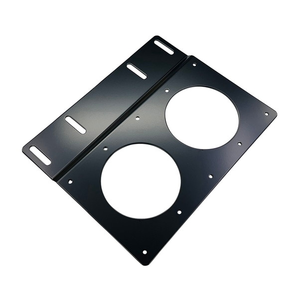 Ĺ������� NBROS JAPAN VESA�������ߥץ졼��200 NB-VS2020PLUS VESA200mm�б� �ڥ���󥻥��Բġ��̳�ƻ����Υ�������Բġ� -������-