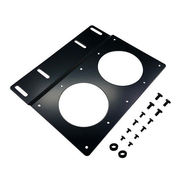 Ĺ������� NBROS JAPAN VESA�������ߥץ졼��200 NB-VS2020PLUS VESA200mm�б� �ڥ���󥻥��Բġ��̳�ƻ����Υ�������Բġ� -������-