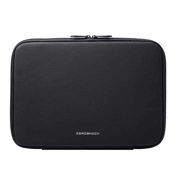 ELECOM ���쥳�� ZSB-IBTHL11BK �ѥ����󥱡��� 11.6����� PC�Хå� �׷�ۼ� ����ѥ��� ����� �� ~11.6����� MacBook Chromebook Lenovo �ʤ� ��Ǽ�� �� ZEROSHOCK �֥�å� �ڥ���󥻥��Բġ��̳�ƻ����Υ�������Բġ�
