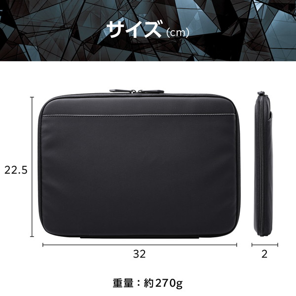 ELECOM ���쥳�� ZSB-IBTHL11BK �ѥ����󥱡��� 11.6����� PC�Хå� �׷�ۼ� ����ѥ��� ����� �� ~11.6����� MacBook Chromebook Lenovo �ʤ� ��Ǽ�� �� ZEROSHOCK �֥�å� �ڥ���󥻥��Բġ��̳�ƻ����Υ�������Բġ�